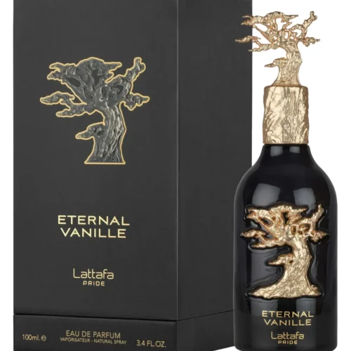 Eternal Vanille