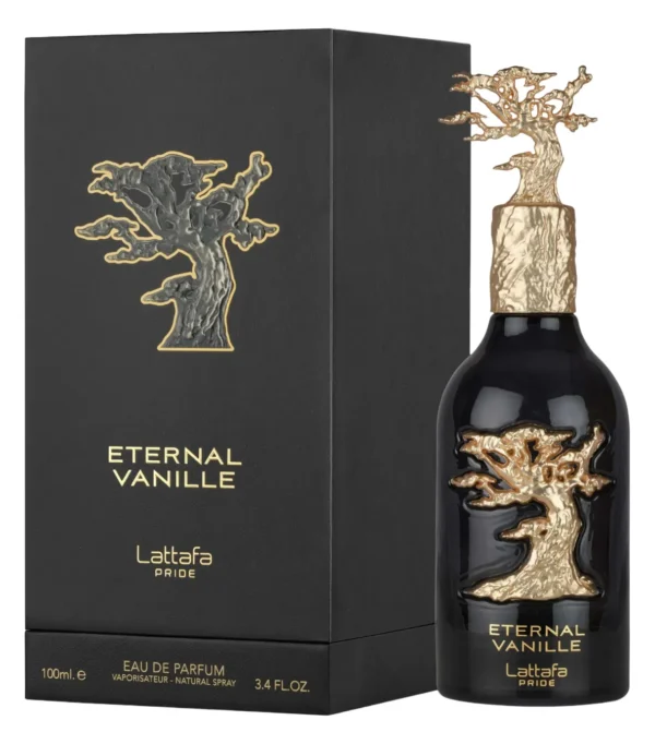 Eternal Vanille