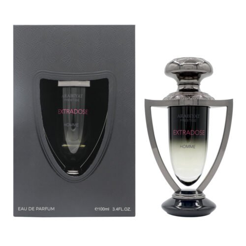 Extradose for him Extradose for him Arabiyat Prestige