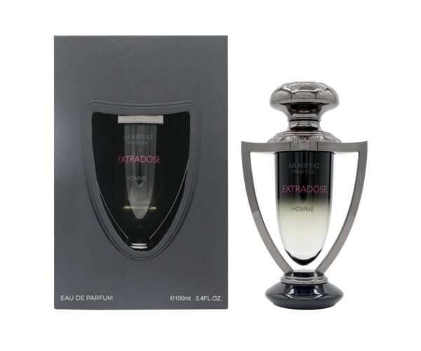 Extradose for him Arabiyat Prestige