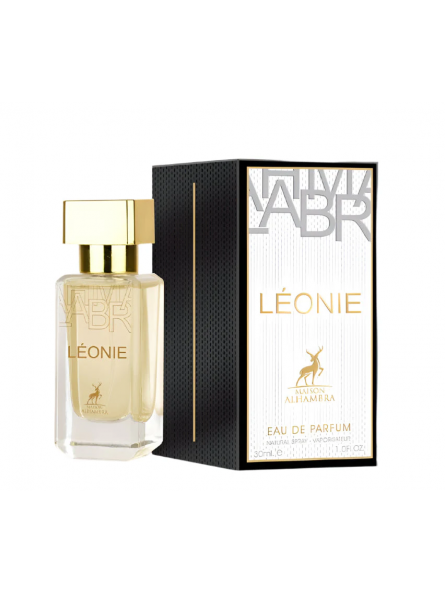 Léonie - Maison Alhambra