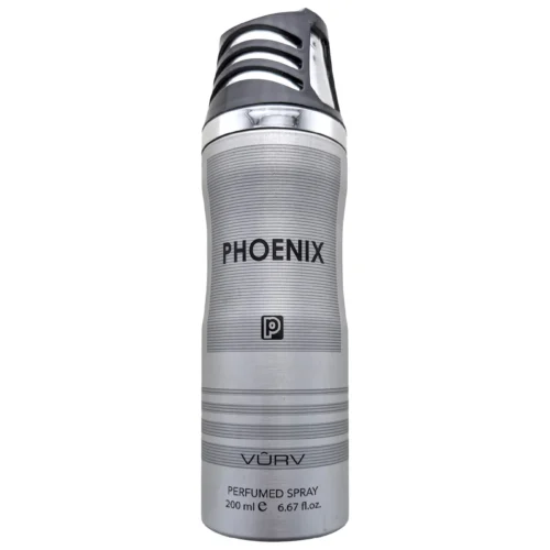 Phoenix – Perfumed Spray
