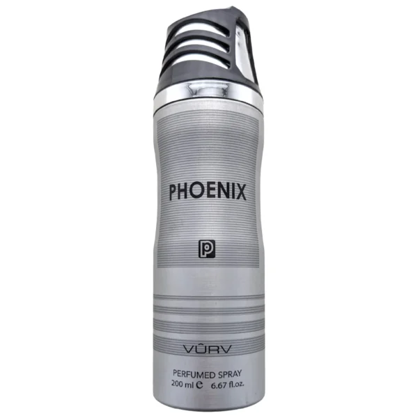 Phoenix – Perfumed Spray