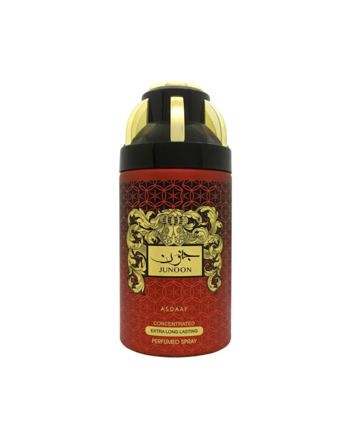 Junoon – Perfumed Spray