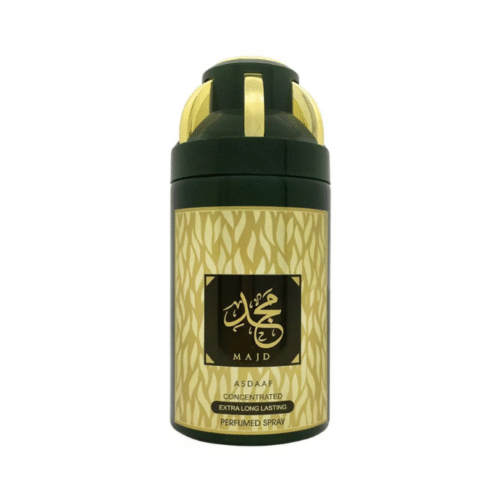 Majd – Perfumed Spray
