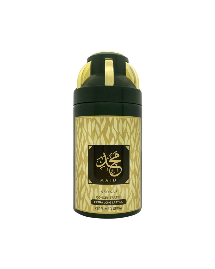 Majd – Perfumed Spray