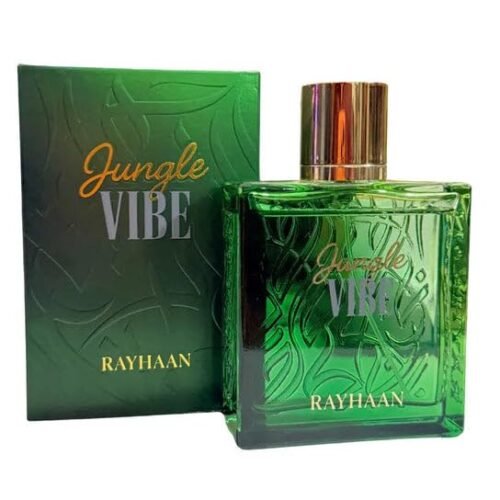 Rayban jungle vibe Rayhaan Jungle Vibe
