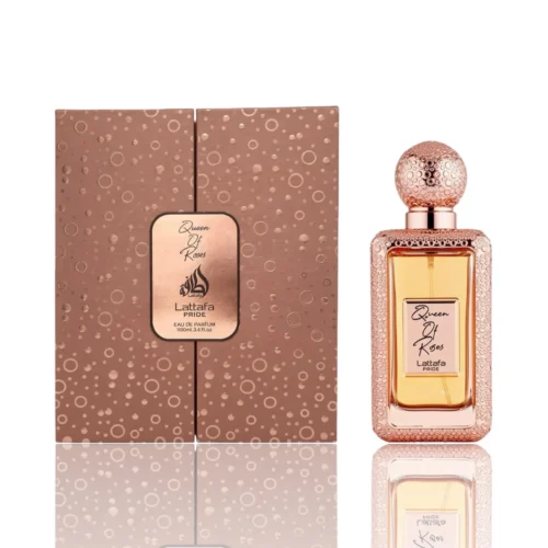 Queen of roses Queen of roses