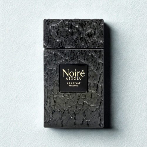 Noire absolu Arabiyat Prestige