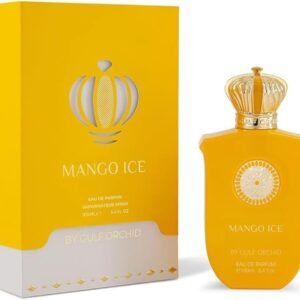 Mango Ice