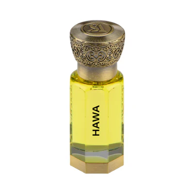 Hawa Oil - Swiss Arabian