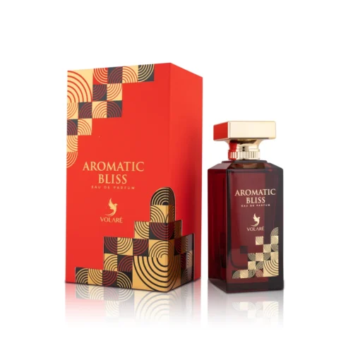 Aromatic Bliss