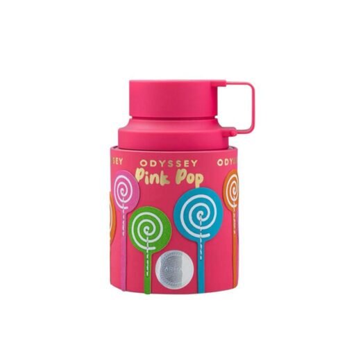 Odyssey Pink Pop