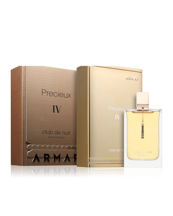 oferta perfumes arabes (1) Precieux IV - Club de nuit