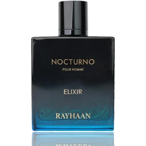 Rayhaan Nocturno Elixir