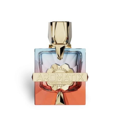 Tease Me Aromatix
