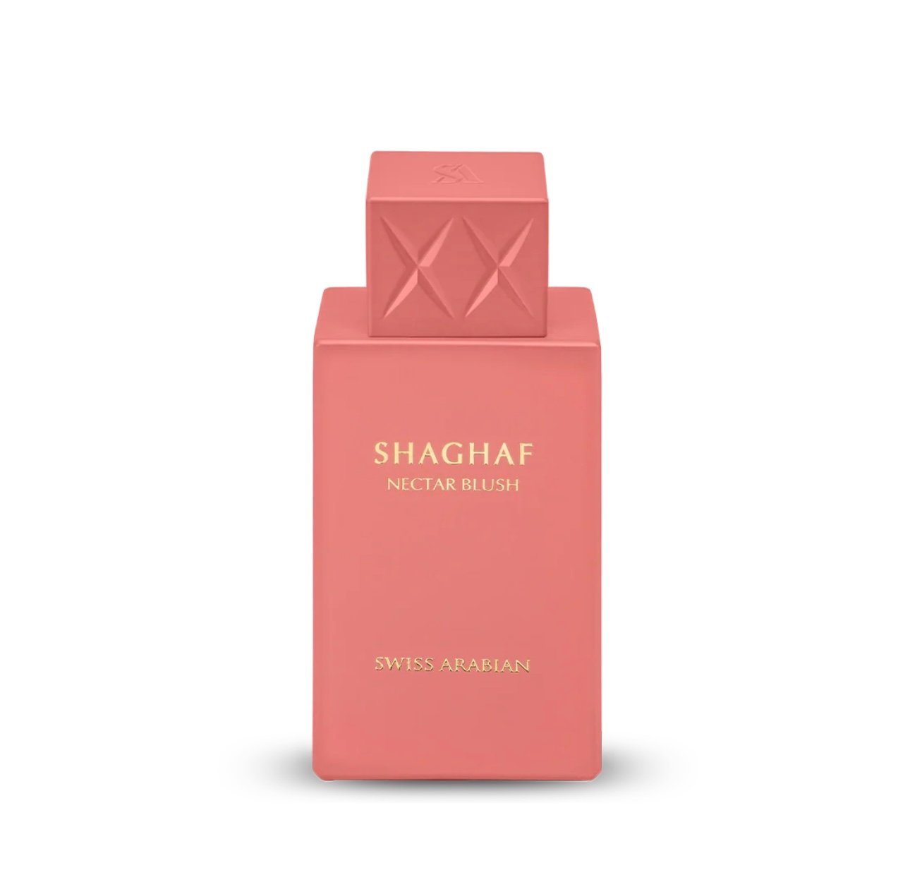 Shaghaf Nectar Blush Swiss Arabian