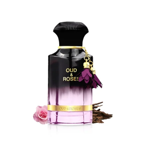 Oud & Roses