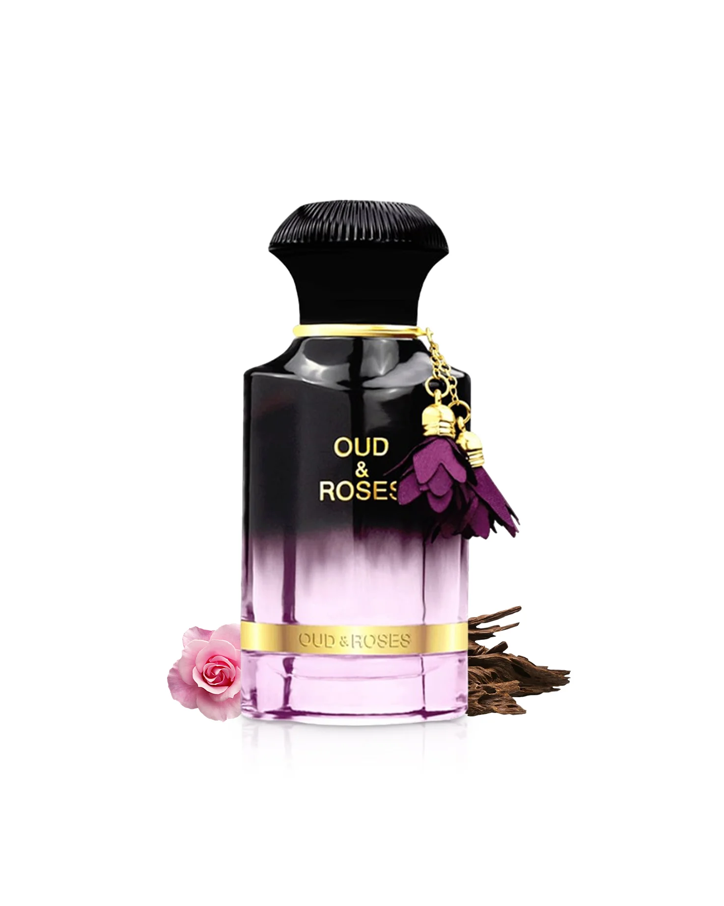 Oud & Roses