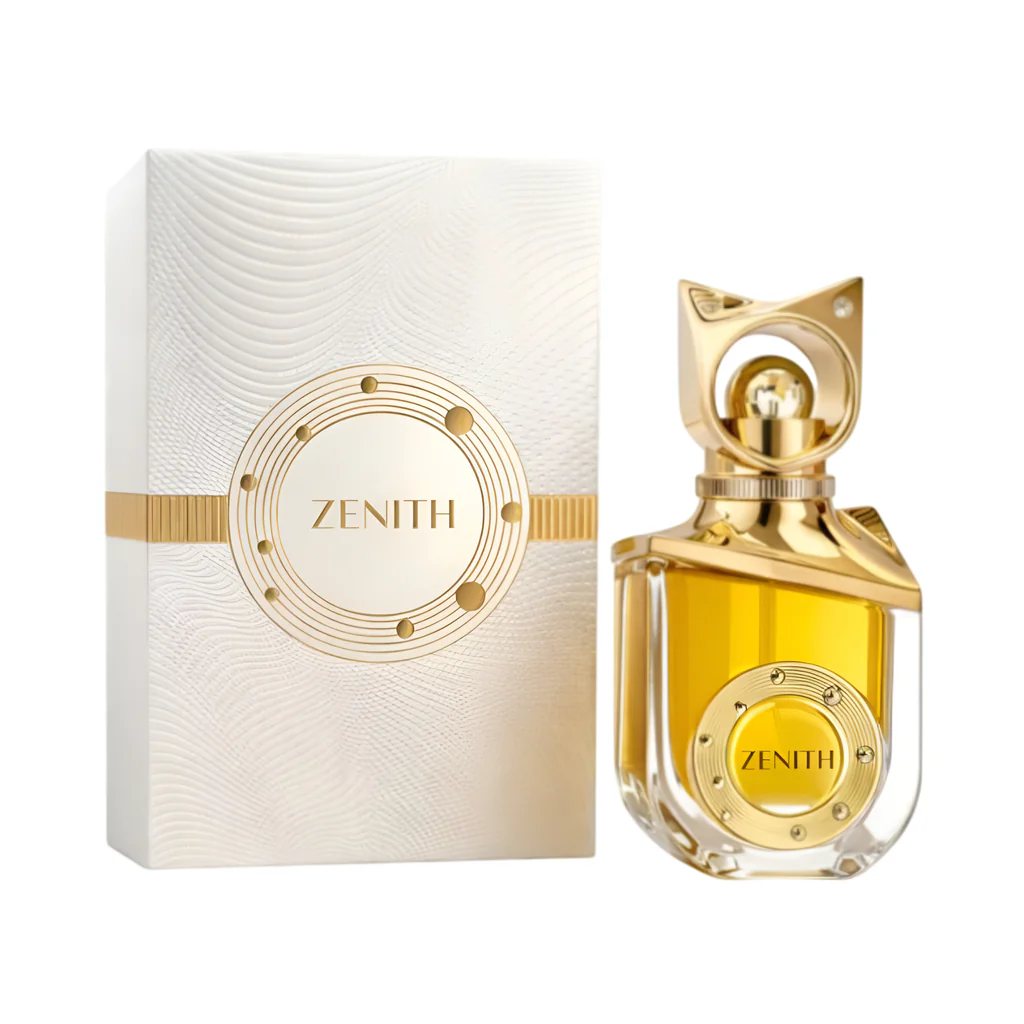 Zenith Riffss