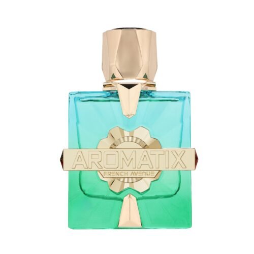 Sun Kissed Aromatix