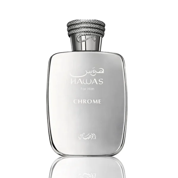 Hawas Chrome