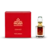 Dehn El Ood Mubarak Oil