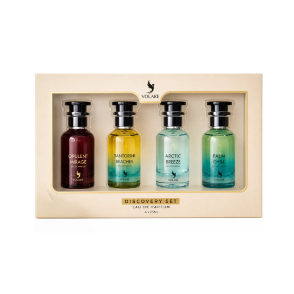 Set volare Discovery Set - Volaré