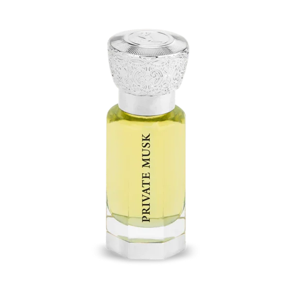Private Musk – Swiss Arabian