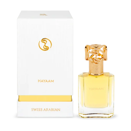 Hayaam - Swiss Arabian