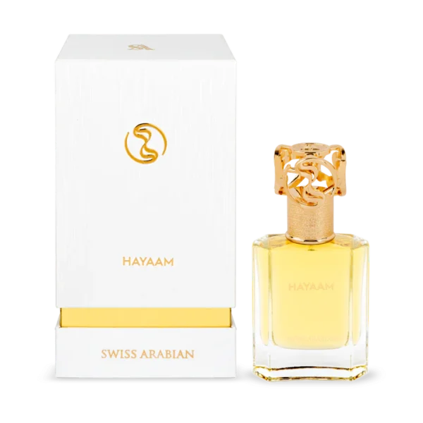 Hayaam - Swiss Arabian