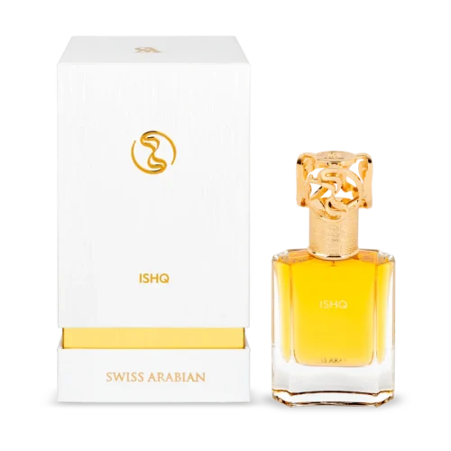 Ishq - Swiss Arabian