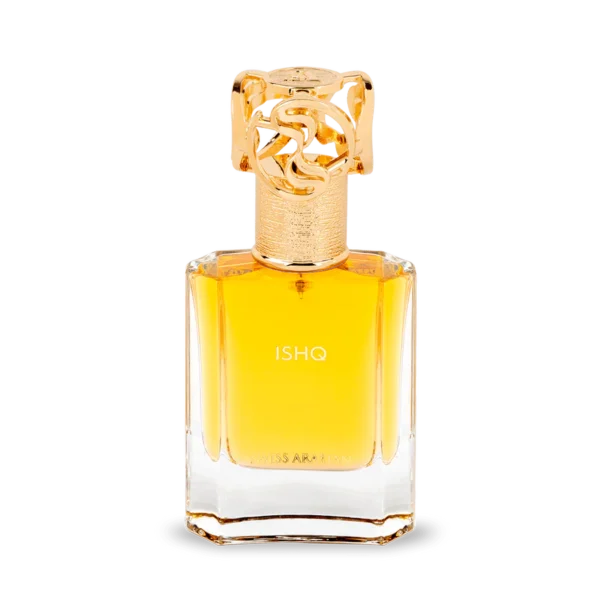 Ishq - Swiss Arabian