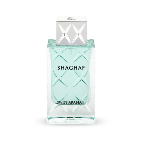 SHAGHAF