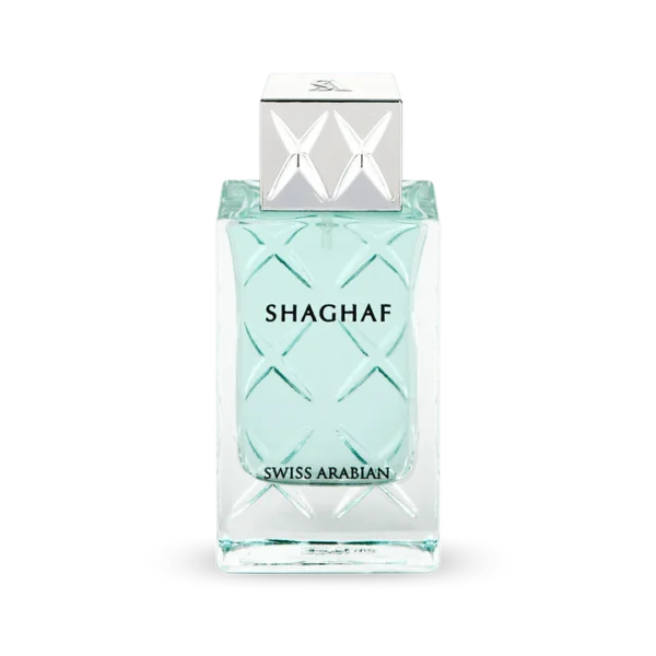 SHAGHAF