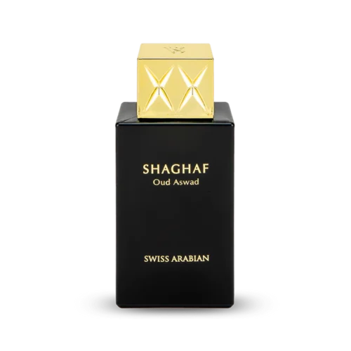 Shaghaf Oud Aswad