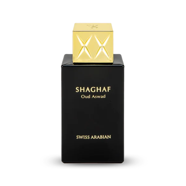 Shaghaf Oud Aswad