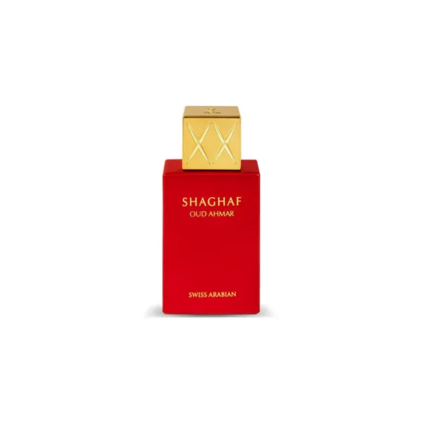Mini Shaghaf Oud Ahmar