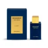Mini Shaghaf Oud Azraq