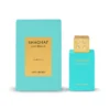 Mini Shaghaf Oud Tonka