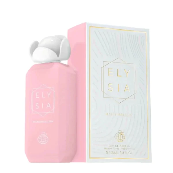 Elysia Marshmallow - Fragrance World