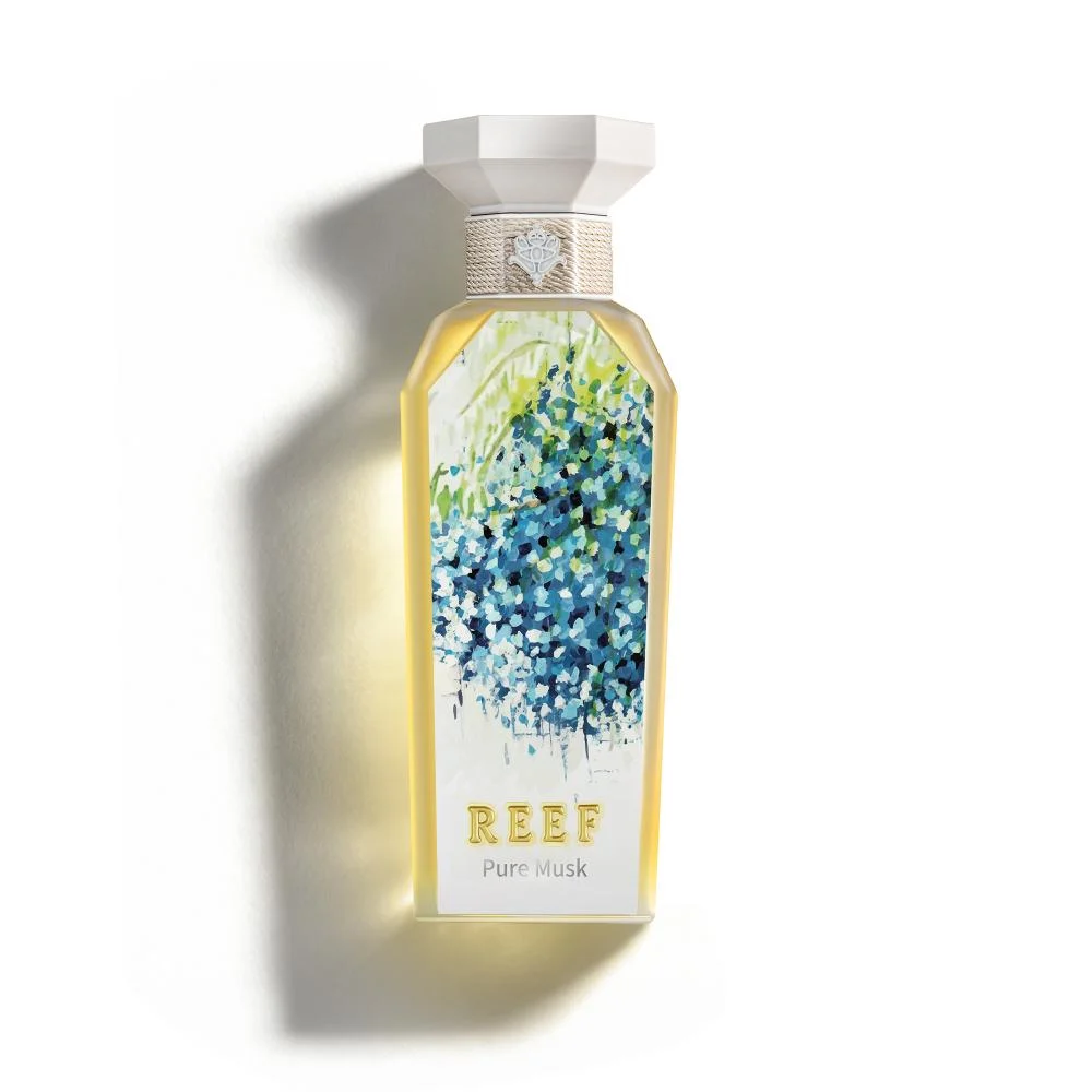 Pure Musk Reef