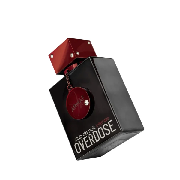 Club de Nuit Overdose