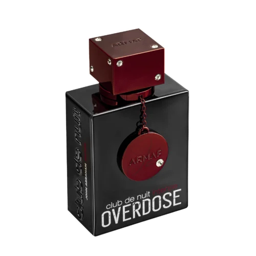 Club de Nuit Overdose