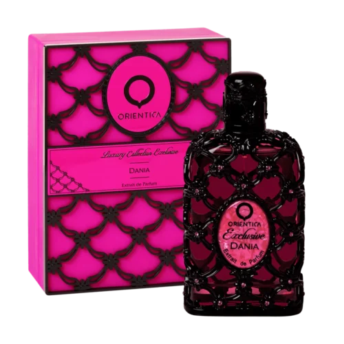 Orientica Dania
