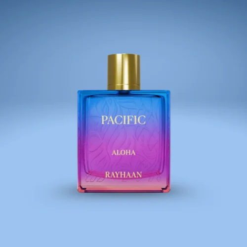 Rayhaan Pacific Aloha
