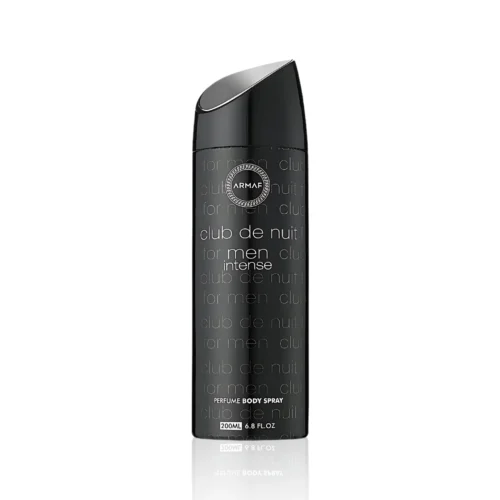 Body Spray - Club de nuit intense