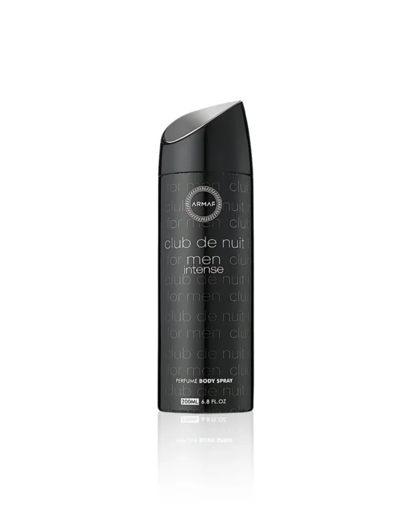 Body Spray - Club de nuit intense