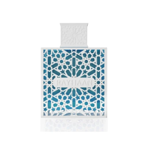 Rayhaan Azul