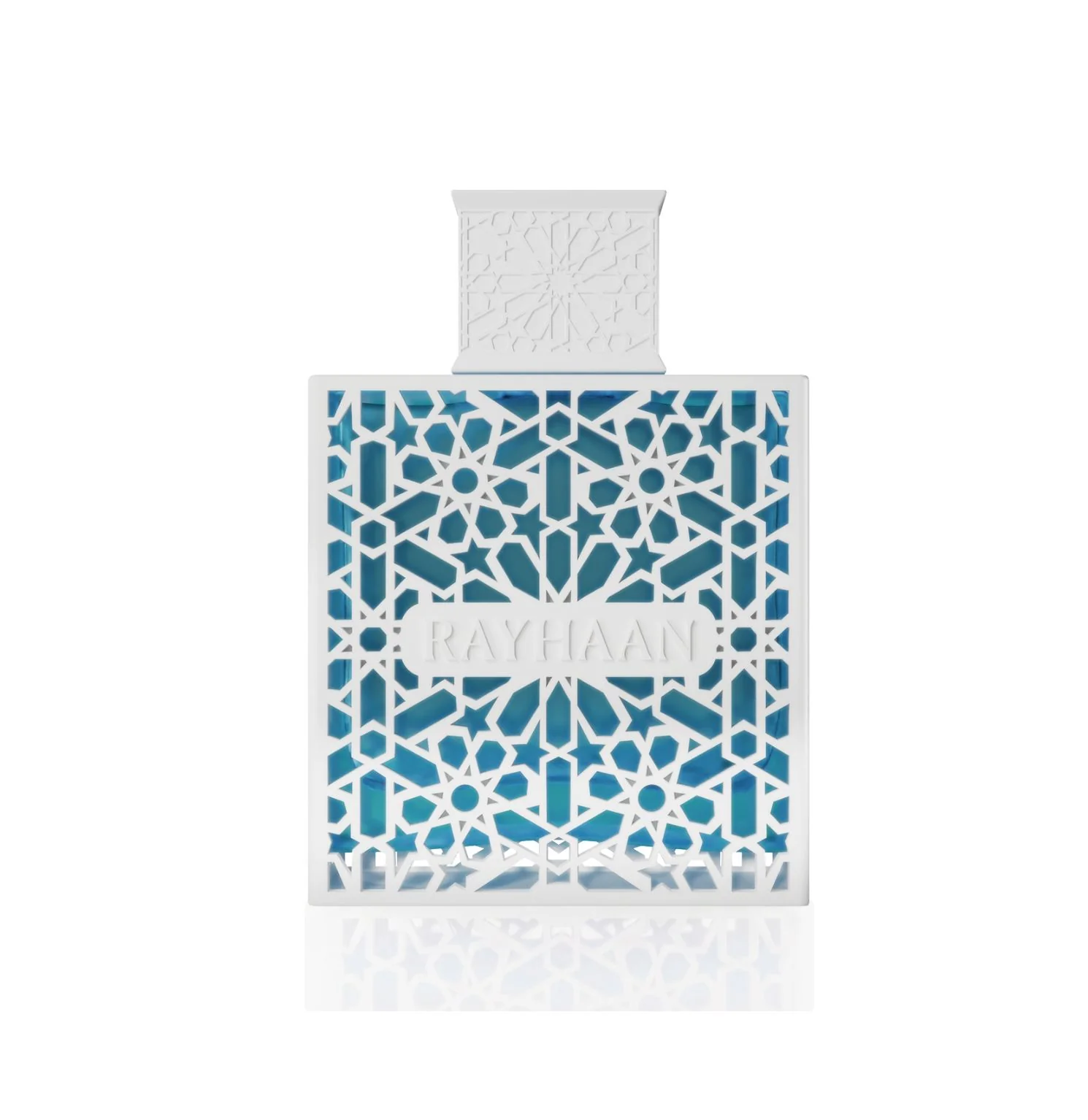 Rayhaan Azul
